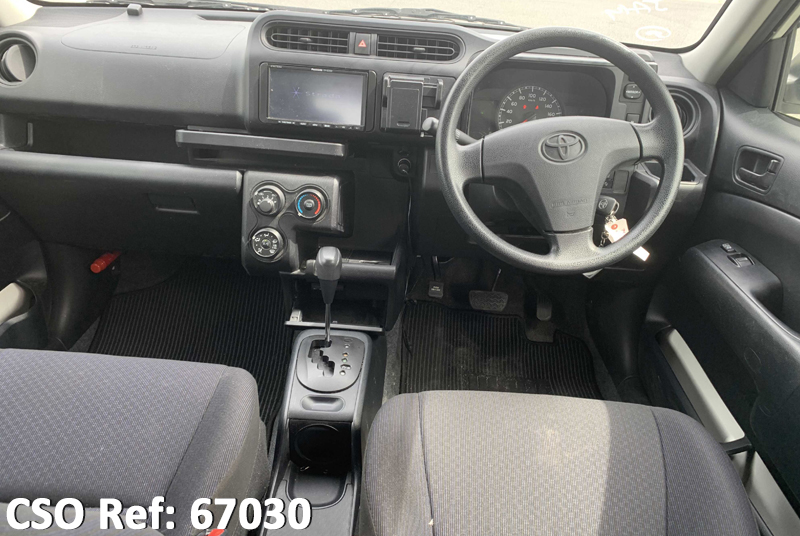 Toyota Probox 67030